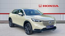 Honda HR-V 1.5 eHEV Elegance 5dr CVT Hybrid Hatchback